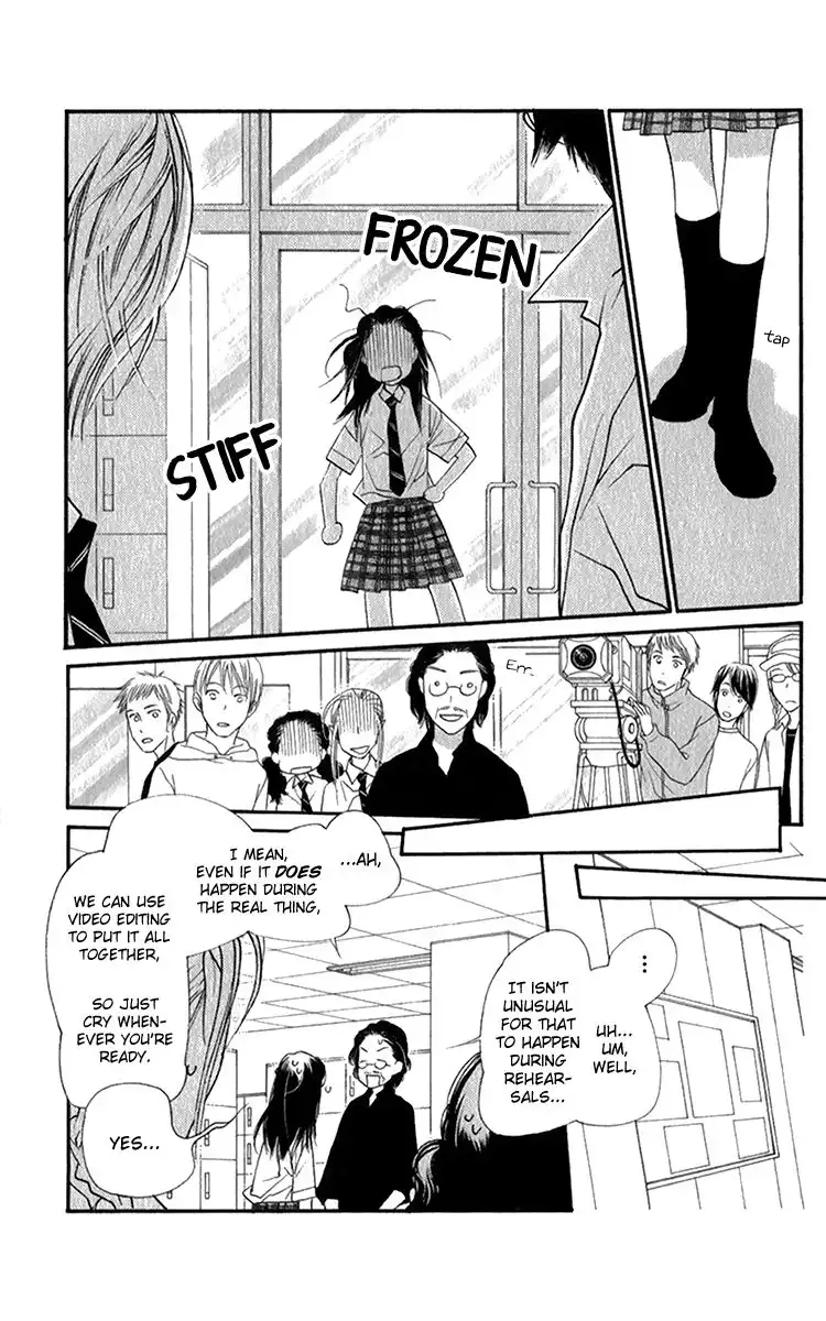 Orange Chocolate Chapter 31 21